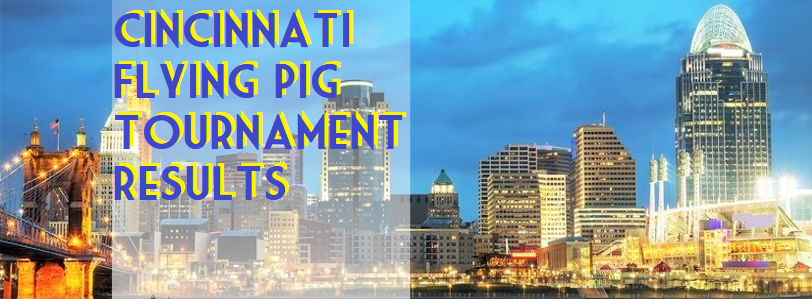 Cincinnati Flying Pig Regional Results
