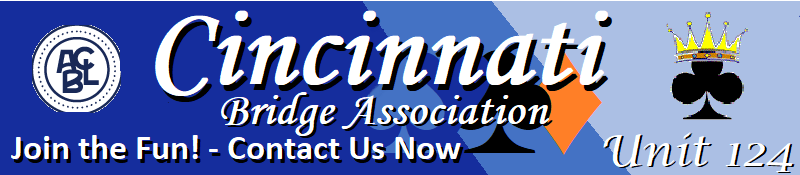 Cincinnati Bridge Association